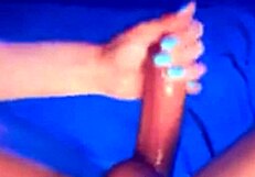 Come, Friend, Let's Create a Semen Volcano Together.