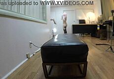 violet coxxx casting pov hardcore