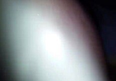 mature big woman taking huge toy