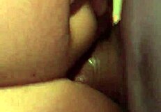 Homemade Brunette Skirt Anal With Massive Pov Cock.