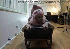 violet coxxx casting pov hardcore