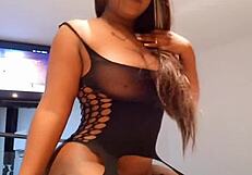 mi hermanastra es muy cachonda