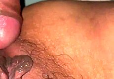 oh wow, check this slutty shemale getting lanced!