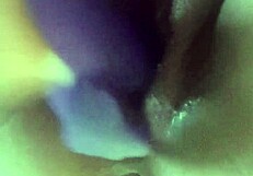 Morgendlicher Fick Nach Creampie