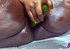 Worship My Huge Ass Now!