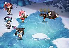 Horny arcana hentai game uncensored edition