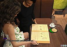 Amateur anal teen with perfect tits 😍