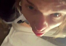 Fucked Horny Traveler on Public Yacht - Damn Hot!