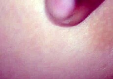 hot babe getting pounded by big black cock at home