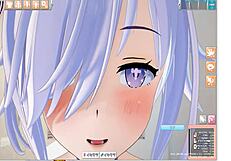 Koikatsu - Mahjongsoul 3D Anime Hentai