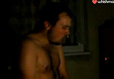 Young Couple Fucks Friend in Intense Threesome Cuckold Action