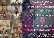 getting sloppy blowjob with slurping from maya farrell, a teen babe with natural tits