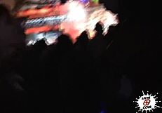 Why is she so angry with that dildo? Redhead European hardcore toy play.