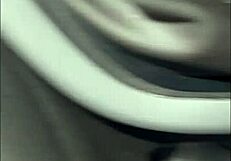 Rapidito Nadie Nos Va A Ver Pillados En El Auto