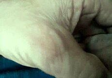 Hey, check this Brazilian gay guy jerking off in the woods! 🌳💦