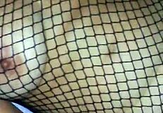 Galderia Slut's Horny Milf Masturbation Session