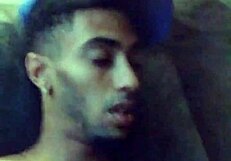 Osso Arrogant Tattoos During Masturbation