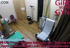 Naked teenagers in gaffes and naked in hospital erotic movie