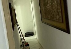 Group Prepares For Homemade Interracial Content