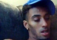 Osso Arrogant Tattoos During Masturbation