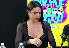 i can't resist this big-titted brunette with piercing getting her ass fucked hard