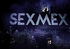 Does Cassandra Lujan flaunt her big tits?