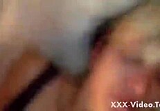 homemade video of anal blowjob and assfucking