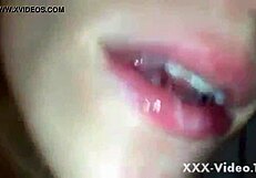homemade video of anal blowjob and assfucking