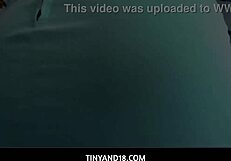 Teen Chanel Camryn fucked hard by Charles Dera! Watch them go all out.