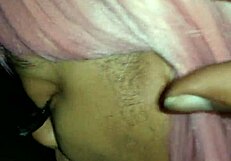 She Loves Sucking That Big Black Cock Sloppily!