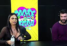 i can't resist this big-titted brunette with piercing getting her ass fucked hard