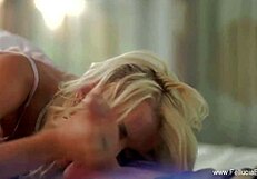 Blowjob Experience With Mature Milf Couple!