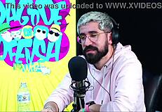 i can't resist this big-titted brunette with piercing getting her ass fucked hard