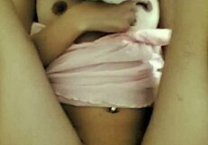 Fucking Latina Sidechick In Missionary