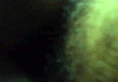 Enjoying The Outdoors In Homemade Setting