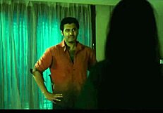 Nithya Menon Masturbates to Intense Cumshot?