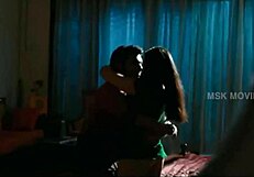 Nithya Menon Masturbates to Intense Cumshot?