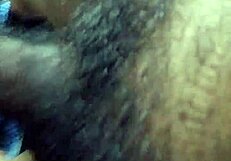 Enjoying The Outdoors In Homemade Setting