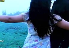 Nithya Menon Masturbates to Intense Cumshot?
