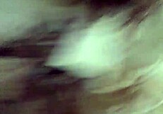 Enjoying The Outdoors In Homemade Setting