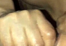 milf giving a hot blowjob 😏