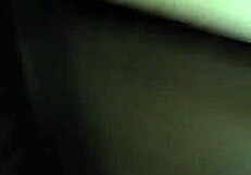 Enjoying The Outdoors In Homemade Setting