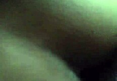 Enjoying The Outdoors In Homemade Setting