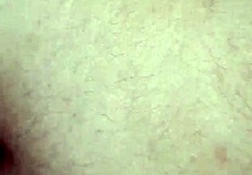 La impalo allaperto e le sborro nel viso