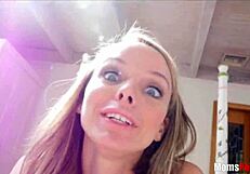 Hardcore Fucking with My Hot Stepmommy Made Easy