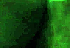 Enjoying The Outdoors In Homemade Setting