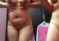 Admire These Perfect Boobs And Tits