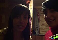 Evita De Luna's Sex Lesson!