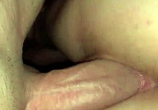 sheila rides huge black cock with big tits bouncing