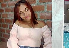 Intense Latina MILF Squirts Cum on Big Ass During Hardcore Fucking